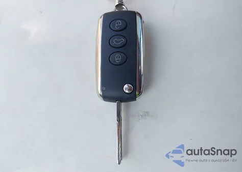 2004 Bentley Continental Gt from USA, damaged, VIN SCBCR63W74C021294